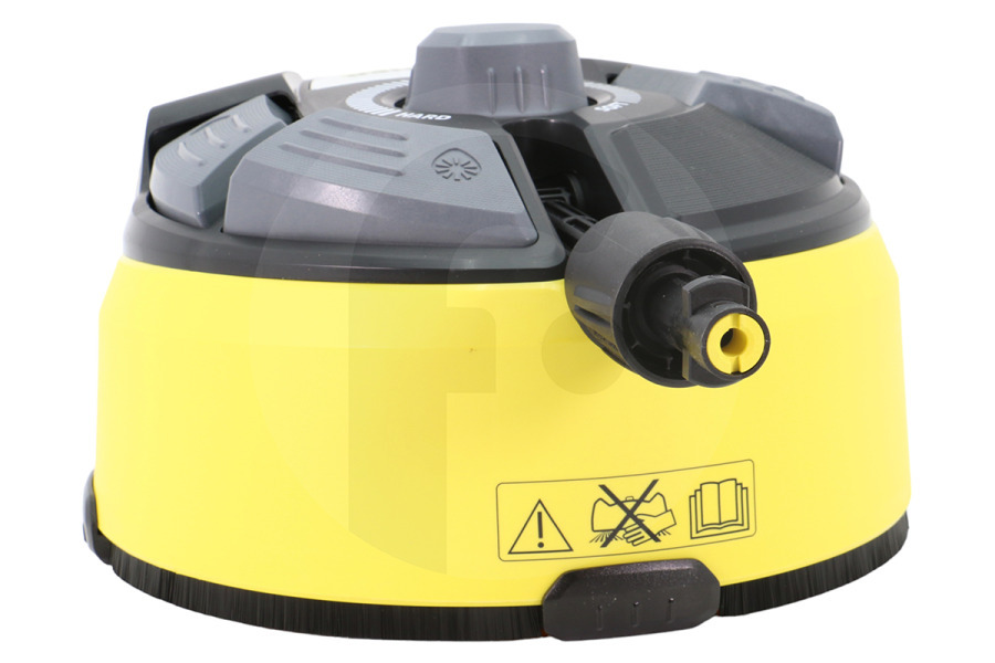 Karcher Idropulitrice Karcher 2.644-074.0 Pulitore terrazze 26440740 Idropulitrice