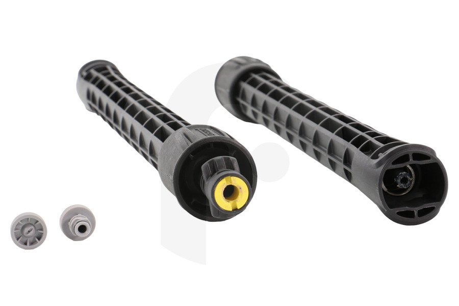 Karcher Idropulitrice Karcher 2.644-074.0 Pulitore terrazze 26440740 Idropulitrice