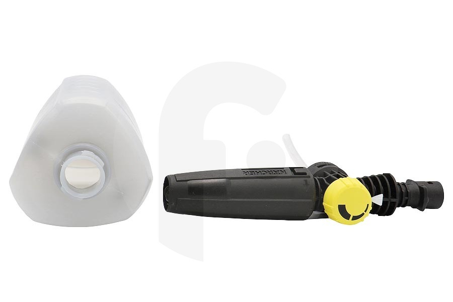 Karcher Idropulitrice Kärcher Schiumogeno idropulitrice 2.643-147.0
