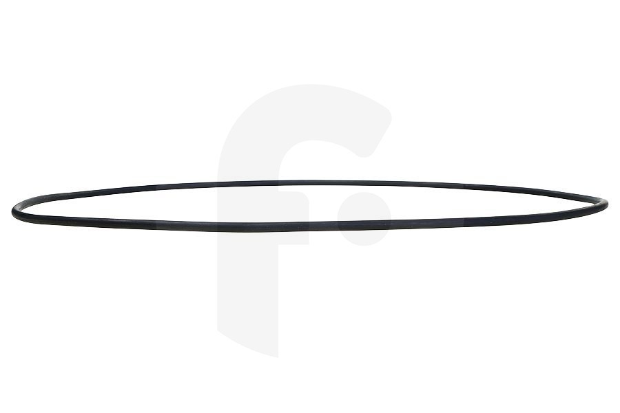 Karcher Aspirapolvere Kärcher cinghia di trasmissione della spazzola laterale EPDM70 ⌀ 5 x 485 mm spazzatrice 63630120, 6.363-012.0