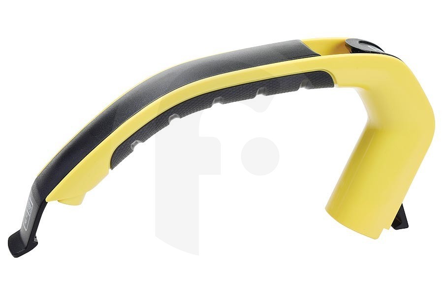 Karcher Aspiradora Kärcher asa incl. botón aspiradora 97540760, 9.754-076.0 apto para entre otros VC3