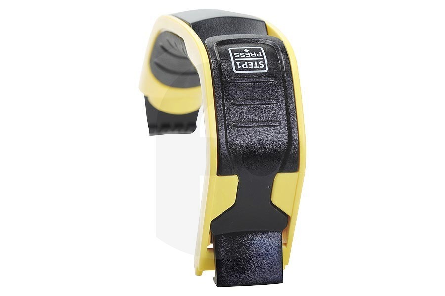 Karcher Aspirapolvere Kärcher impugnatura incl. pulsante aspirapolvere 97540760, 9.754-076.0