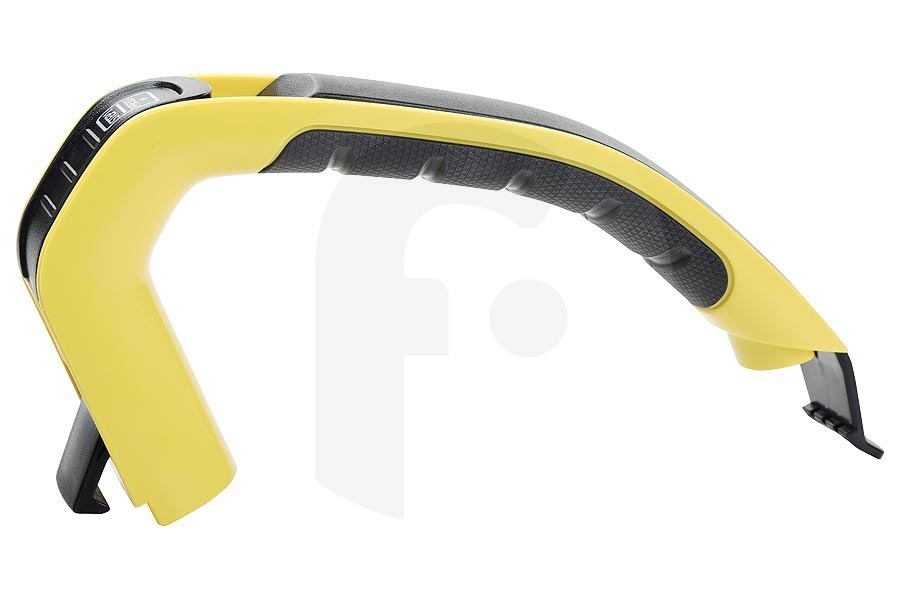 Karcher Aspirapolvere Kärcher impugnatura incl. pulsante aspirapolvere 97540760, 9.754-076.0