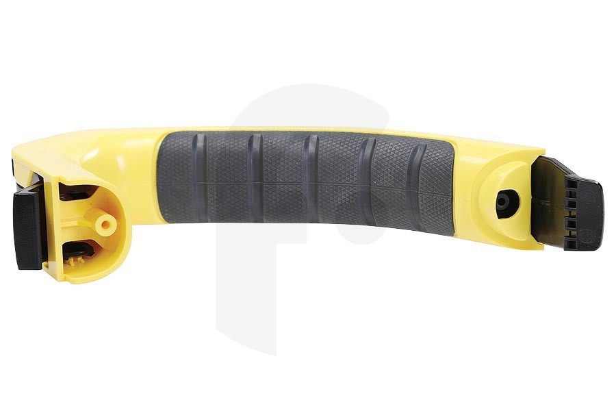 Karcher Aspirapolvere Kärcher impugnatura incl. pulsante aspirapolvere 97540760, 9.754-076.0