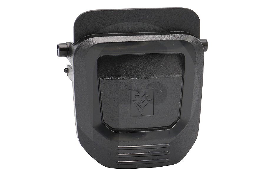 Karcher Aspirapolvere Morsetto Karcher 5.628-086.3 56280863 Aspirapolvere adatto a tra cui WD2/3