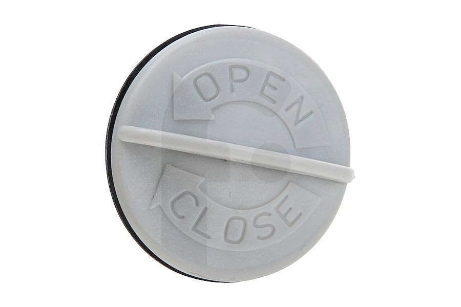 Karcher Kärcher Aspiradora Cierre (tapa, abierta) aspiradora 40750120 apto para entre otros KW 06 F