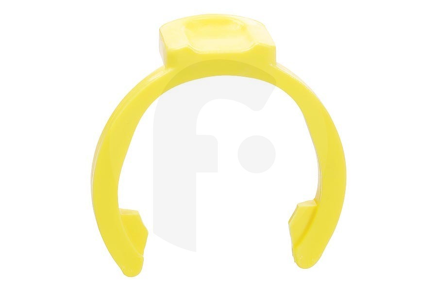 Karcher Aspirapolvere Kärcher anello di bloccaggio (anello di sicurezza) tra lo snodo e il deposito aspirapolvere 5.343-022.0, 53430220 adatto a tra cui DS5300