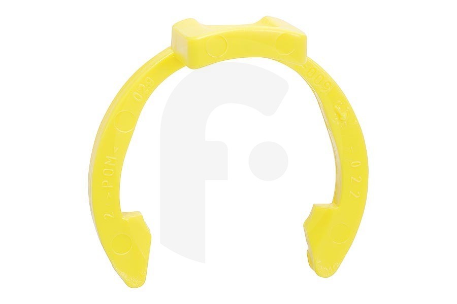 Karcher Staubsauger Kärcher Sicherungsring (Haltering) zwischen Stopfbüchse und Boiler Staubsauger 5.343-022.0, 53430220