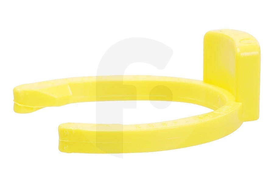 Karcher Staubsauger Kärcher Sicherungsring (Haltering) zwischen Stopfbüchse und Boiler Staubsauger 5.343-022.0, 53430220