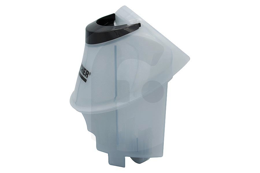 Karcher Pulitore a vapore e Scopa a vapore Kärcher serbatoio dell'acqua completo pulitore a vapore 45120630, 4.512-063.0