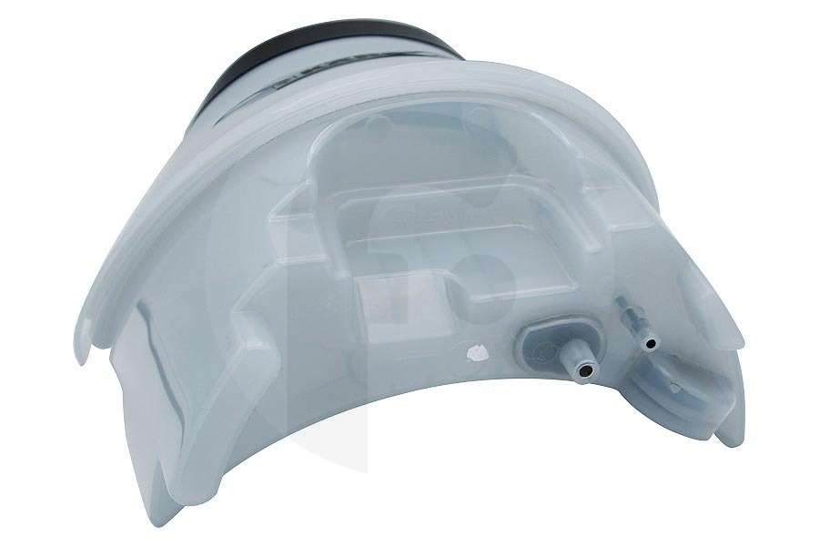 Karcher Pulitore a vapore e Scopa a vapore Kärcher serbatoio dell'acqua completo pulitore a vapore 45120630, 4.512-063.0
