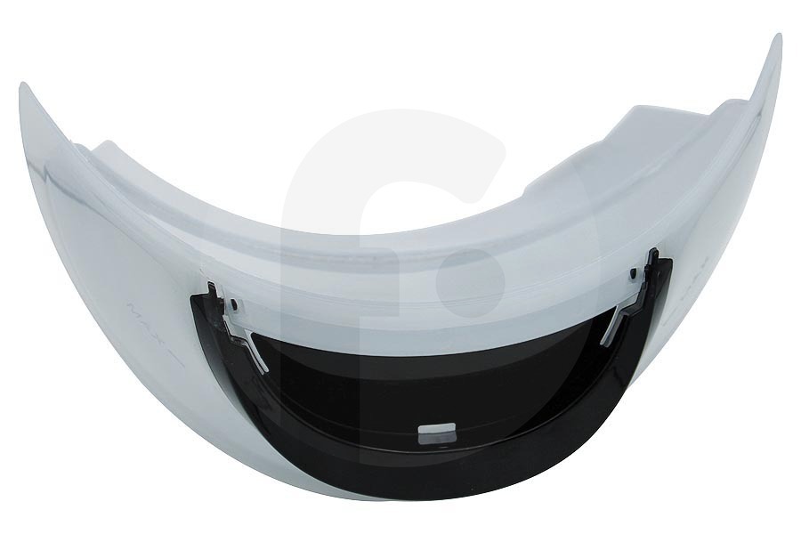 Karcher Pulitore a vapore e Scopa a vapore Kärcher serbatoio dell'acqua completo pulitore a vapore 45120630, 4.512-063.0