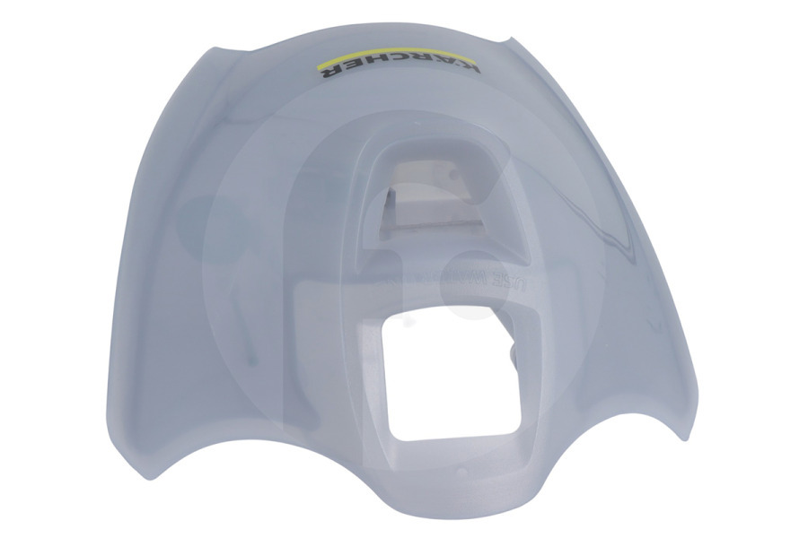 Karcher Pulitore a vapore e Scopa a vapore Kärcher serbatoio d’acqua pulitore a vapore 45120360, 4.512-036.0