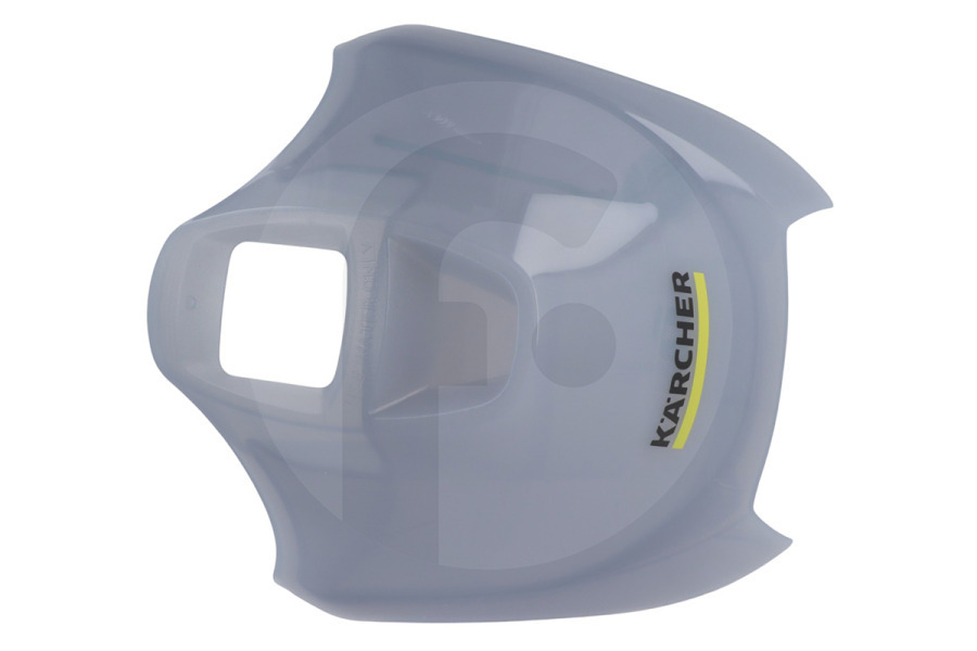 Karcher Pulitore a vapore e Scopa a vapore Kärcher serbatoio d’acqua pulitore a vapore 45120360, 4.512-036.0
