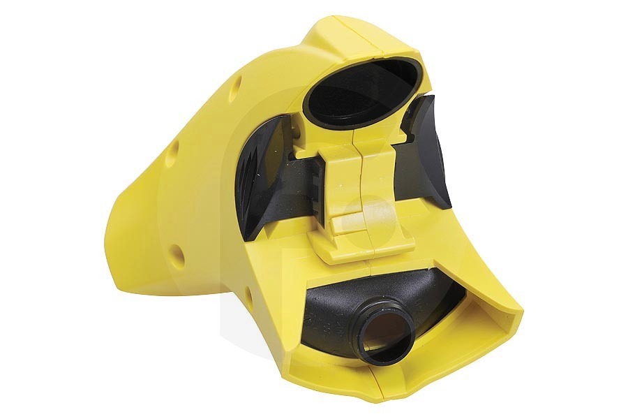 Karcher Lavavetri Kärcher supporto (raccordo) della bocchetta di aspirazione lavavetri, Window Vac 46330290, 4.633-029-0