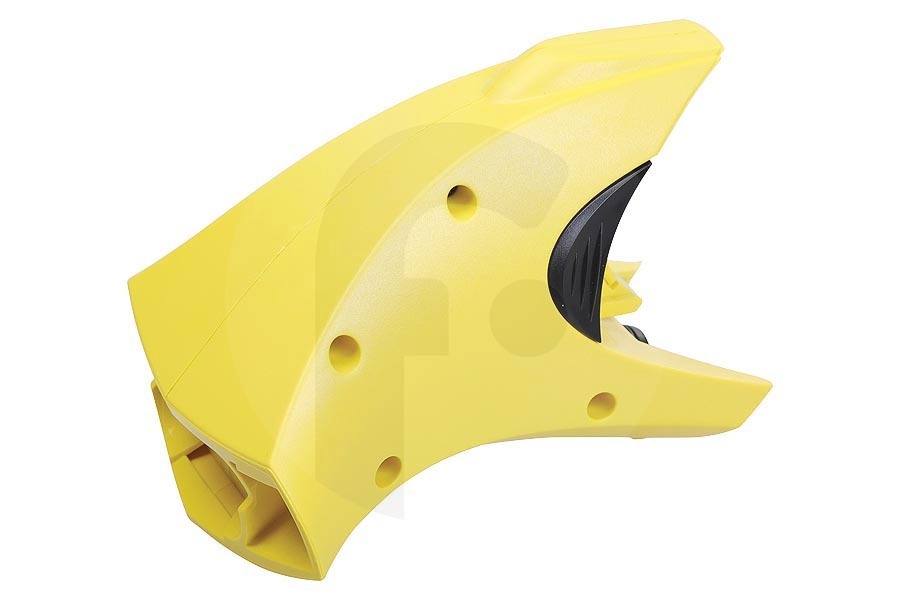 Karcher Lavavetri Kärcher 4.633-029.0 Supporto Bocchetta di aspirazione 46330290 Tergicristallo adatto a tra cui WV50EU, WV50Plus, WV75PlusEUII