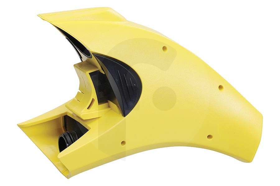 Karcher Lavavetri Kärcher supporto (raccordo) della bocchetta di aspirazione lavavetri, Window Vac 46330290, 4.633-029-0
