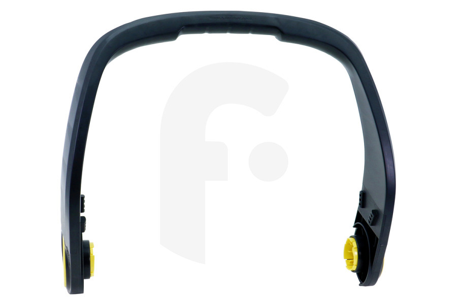Karcher Staubsauger Karcher 9.001-757.0 Griff 90017570 Staubsauger