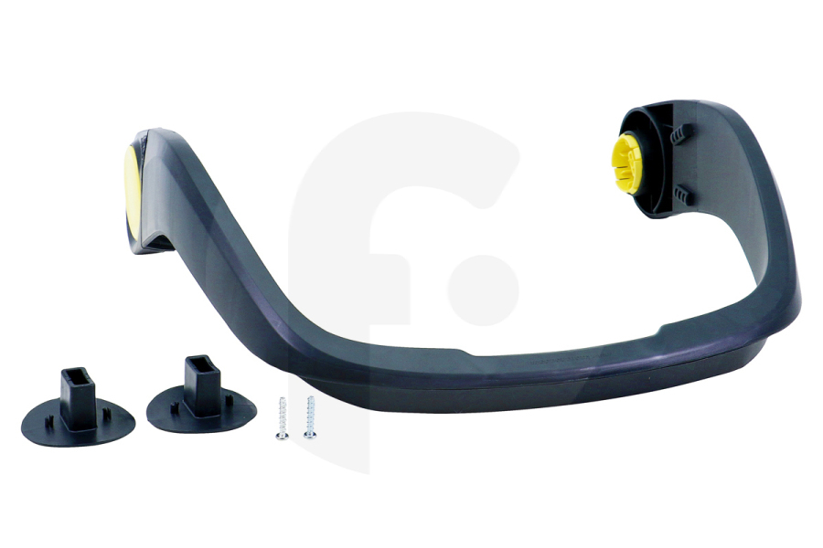 Karcher Aspiradora Karcher 9.001-757.0 Mango 90017570 Aspiradora apto para entre otros WD5500MEUI, WD5600MPEUI