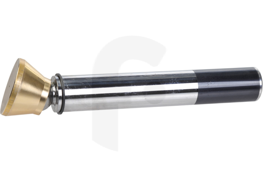 Karcher Hidrolimpiadora Karcher Pistón para hidrolimpiadora 4.553-282.3, 45532823 apto para entre otros HD10/21, HD10/25-4