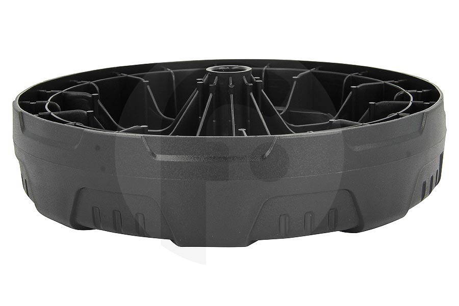 Karcher Hochdruckreiniger Kärcher Rad D200 schwarz Hockdruckreiniger 55150710, 5.515-071.0