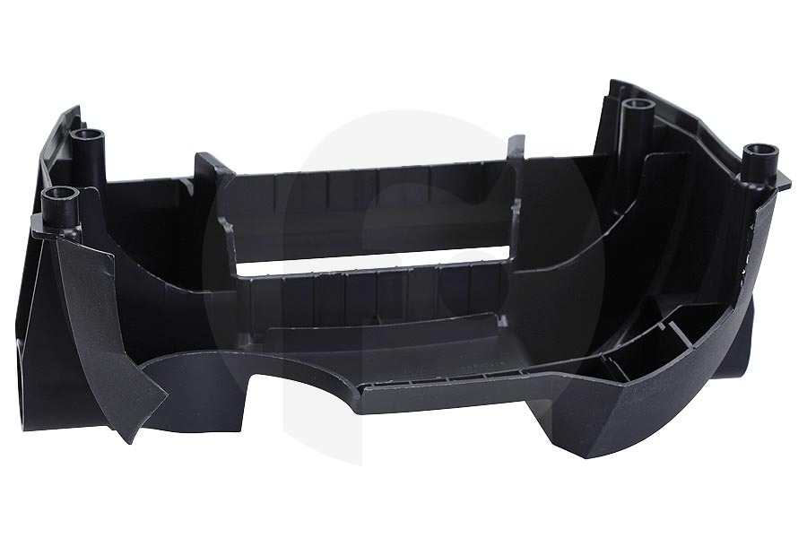 Karcher Idropulitrice Kärcher carrello incl. 2 ruote per idropulitrice 97556050, 9.755-605.0
