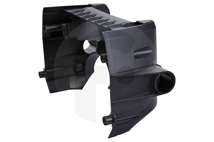 Karcher Idropulitrice Kärcher carrello incl. 2 ruote per idropulitrice 97556050, 9.755-605.0