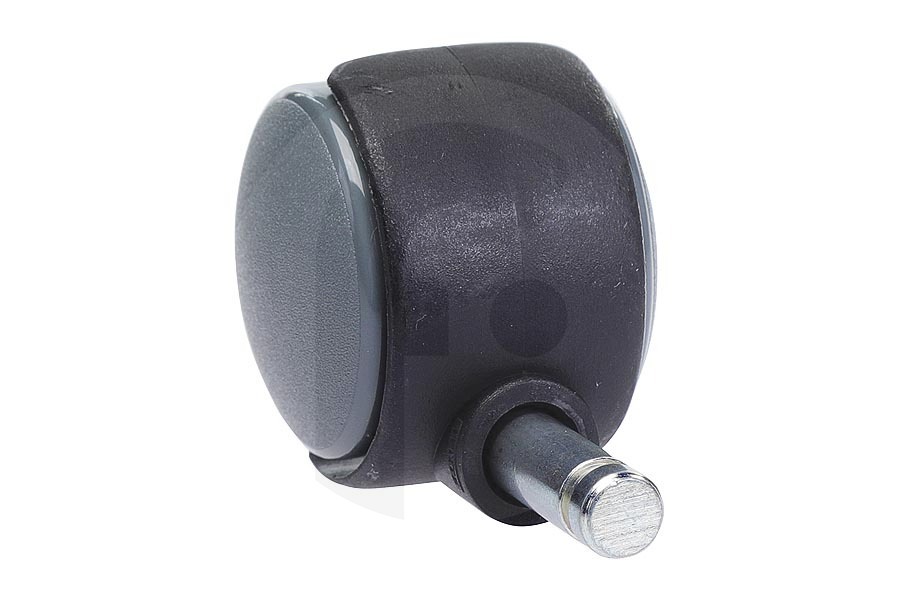 Karcher Pulitore a vapore e Scopa a vapore Kärcher ruota girevole anteriore (ruota) per pulitore a vapore 64358570, 6.435-857.0