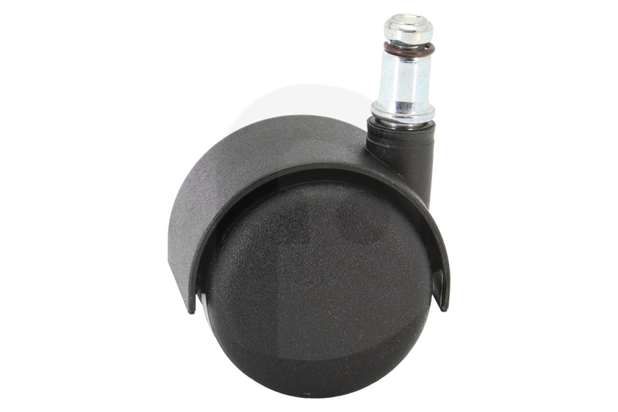 Karcher 90129750 Aspirapolvere Kärcher ruota multidirezionale (ruota anteriore) per aspirapolvere 9.036-479.0, 90364790 adatto a tra cui WD4200EUI, WD5500MEUI