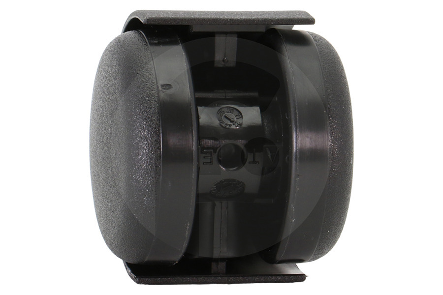 Karcher Idropulitrice Kärcher ruota multidirezionale (ruota anteriore) per aspirapolvere 9.036-479.0, 90364790