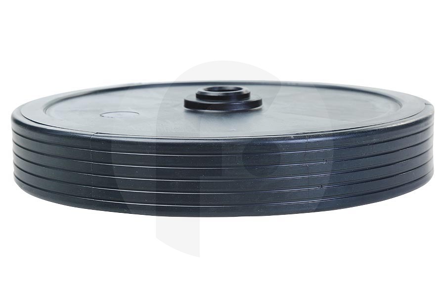 Karcher Hidrolimpiadora Rueda para hidrolavadora a presión 6.435-766.0