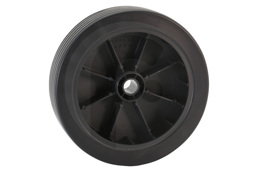 Karcher Idropulitrice Karcher 6.435-196.0 Ruota 64351960 Idropulitrice ad alta pressione