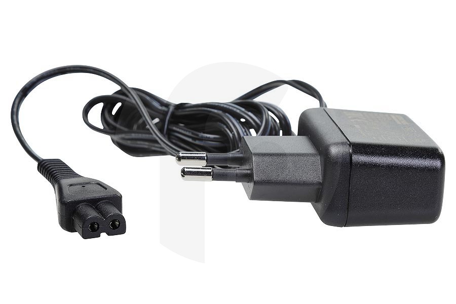Karcher Idropulitrice Kärcher adattatore (cavo di ricarica, caricabatterie) idropulitrice a bassa pressione 66543703, 6.654-370.3