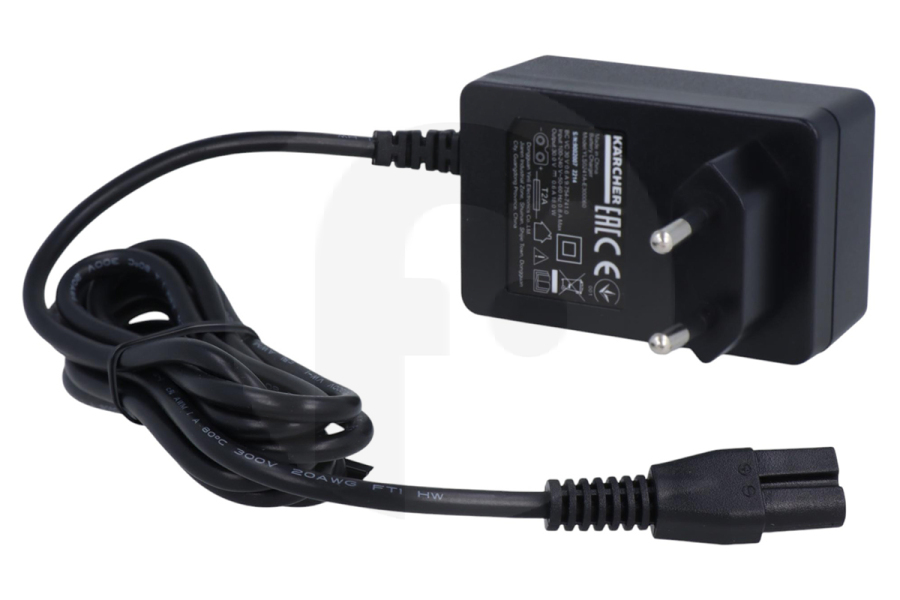 Karcher Aspirapolvere Karcher Adattatore per Aspirapolvere 97547410 adatto a tra cui VC6, VC7