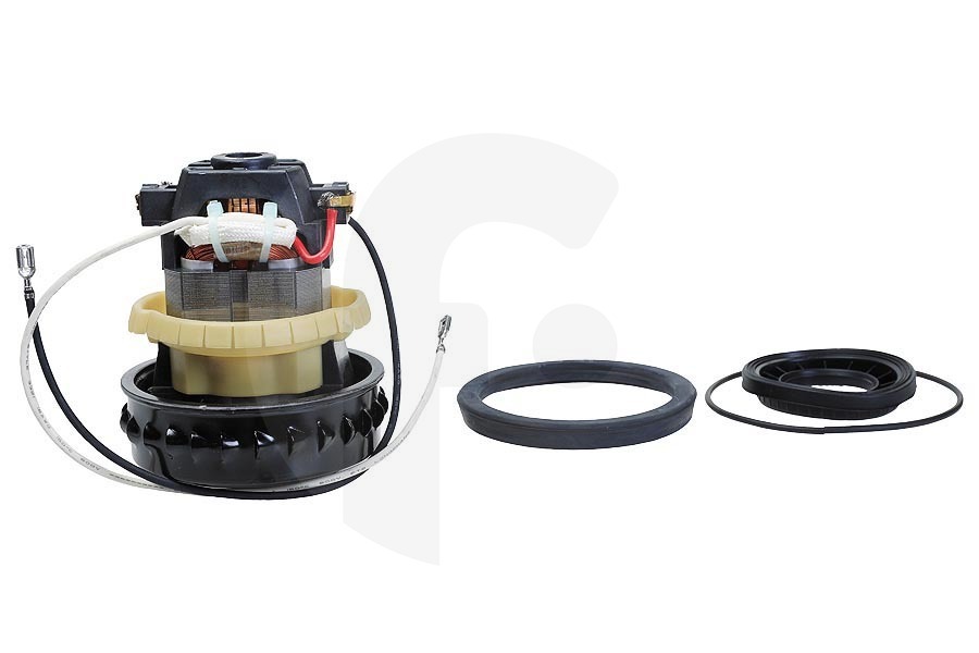 Karcher 40550340 Limpiadora de alfombras Motor Kärcher para limpiador de pisos 4.055-034.0 apto para entre otros Limpiador de suelos