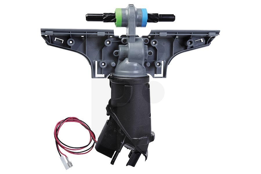 Karcher  Transmisión de boquilla Kärcher para limpiador de pisos 4.055-401.0