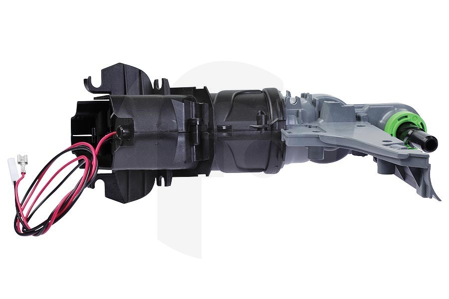 Karcher  Transmisión de boquilla Kärcher para limpiador de pisos 4.055-401.0