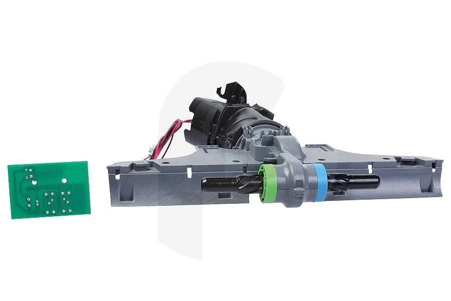 Karcher  Transmisión de boquilla Kärcher para limpiador de pisos 4.055-401.0