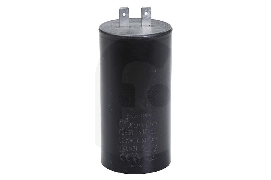 Karcher Hidrolimpiadora Condensador Kärcher 66611290 Lavadora de alta presión apto para entre otros K520M, K670M