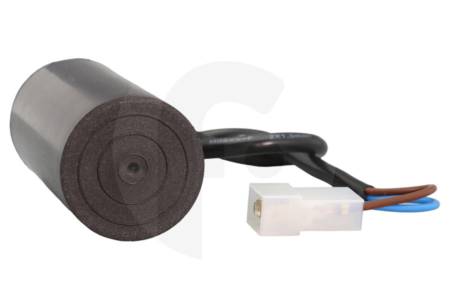 Karcher Idropulitrice Karcher 9.002-614.0 Condensatore 90026140 Idropulitrice ad alta pressione