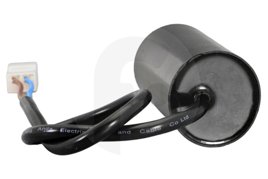 Karcher Idropulitrice Karcher 9.002-614.0 Condensatore 90026140 Idropulitrice ad alta pressione