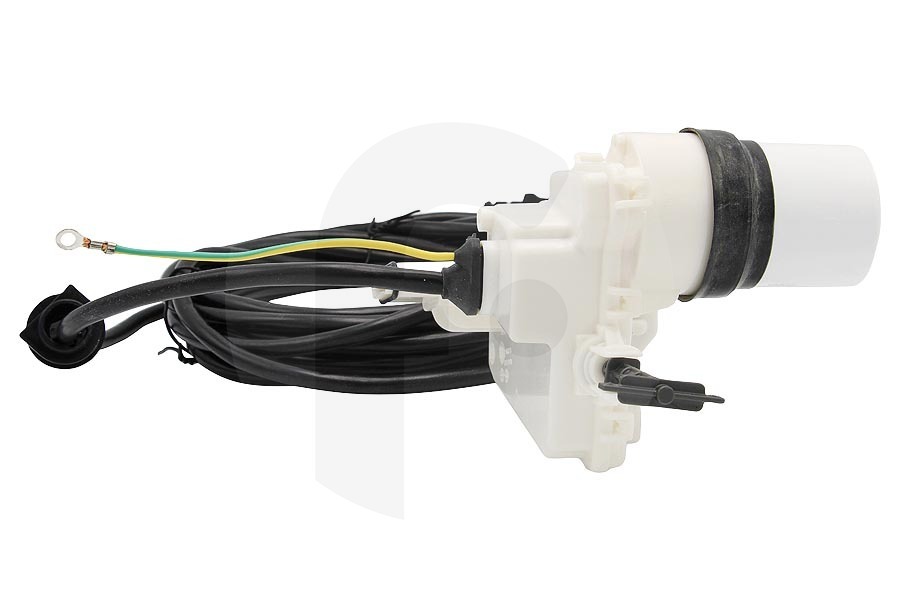 Karcher Idropulitrice Kärcher scatola di commutazione (scatola di derivazione) compreso interruttore on/off e cavo di alimentazione idropulitrice 90024170, 9.002-417-0