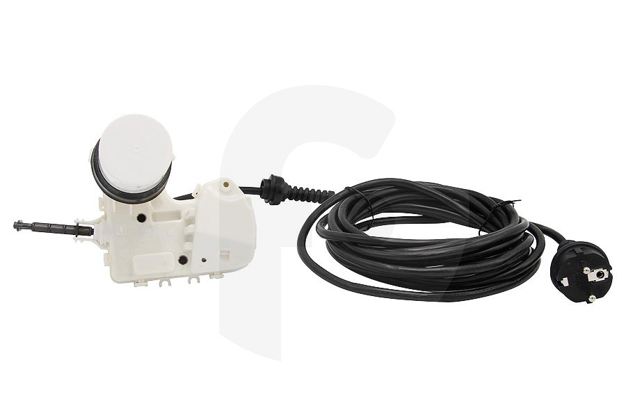 Karcher Idropulitrice Kärcher scatola di commutazione (scatola di derivazione) compreso interruttore on/off e cavo di alimentazione idropulitrice 90024170, 9.002-417-0