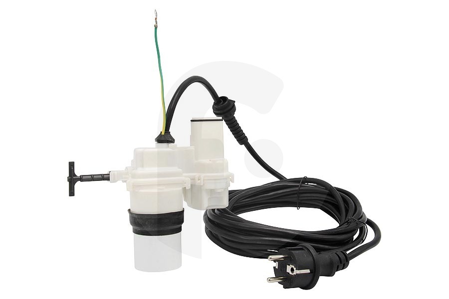 Karcher Idropulitrice Kärcher scatola di commutazione (scatola di derivazione) compreso interruttore on/off e cavo di alimentazione idropulitrice 90024170, 9.002-417-0