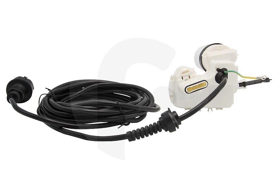 Karcher Idropulitrice Kärcher scatola di commutazione (scatola di derivazione) compreso interruttore on/off e cavo di alimentazione idropulitrice 90024170, 9.002-417-0