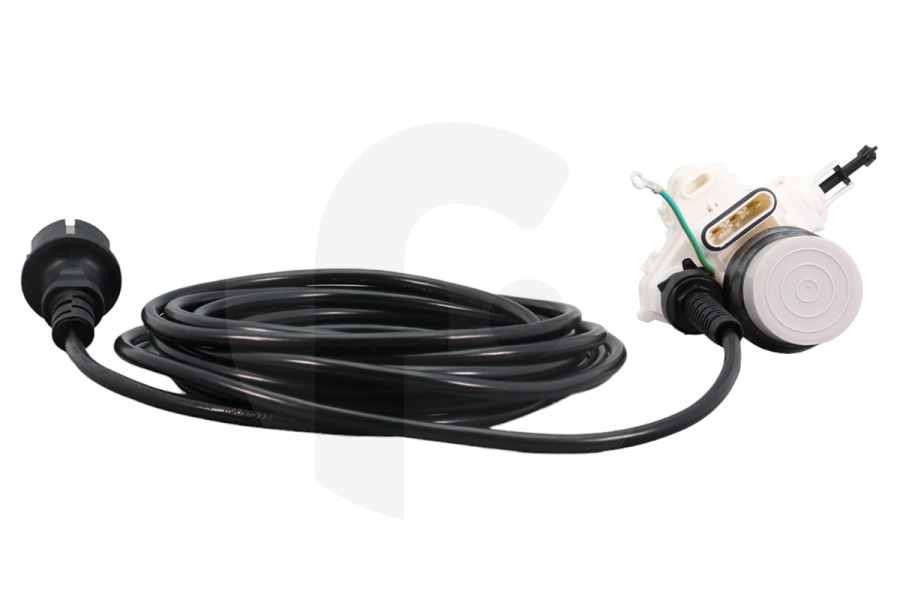 Karcher Idropulitrice Kärcher scatola interruttori (morsettiera) incl. interruttore acceso/spento e cavo di alimentazione idropulitrice 90017670, 9.001-767.0