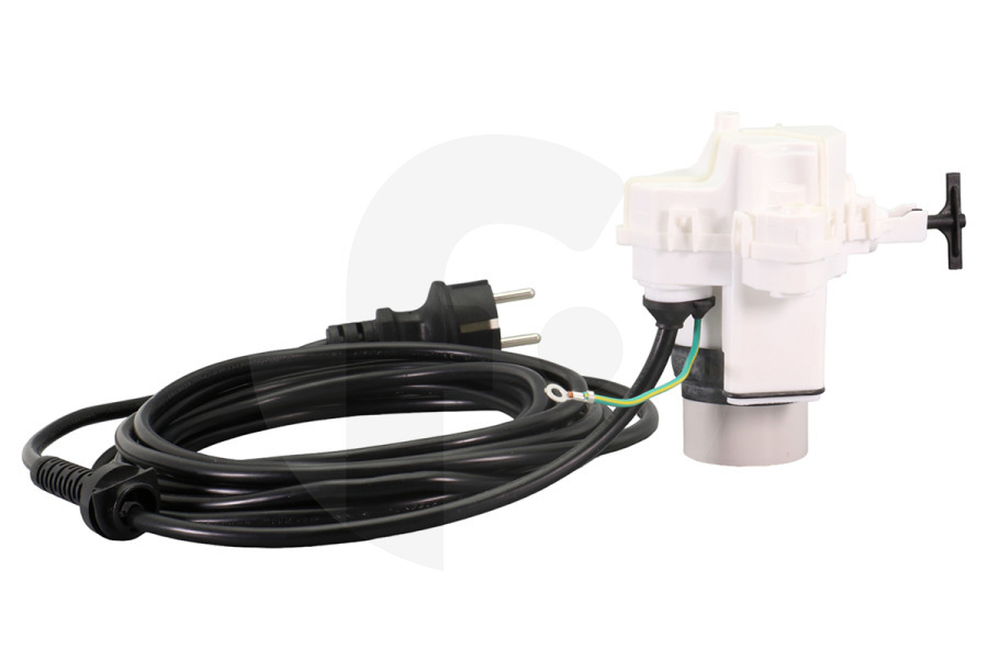 Karcher Idropulitrice Karcher 9.002-050.0 Scatola elettrica 90020500 Idropulitrice