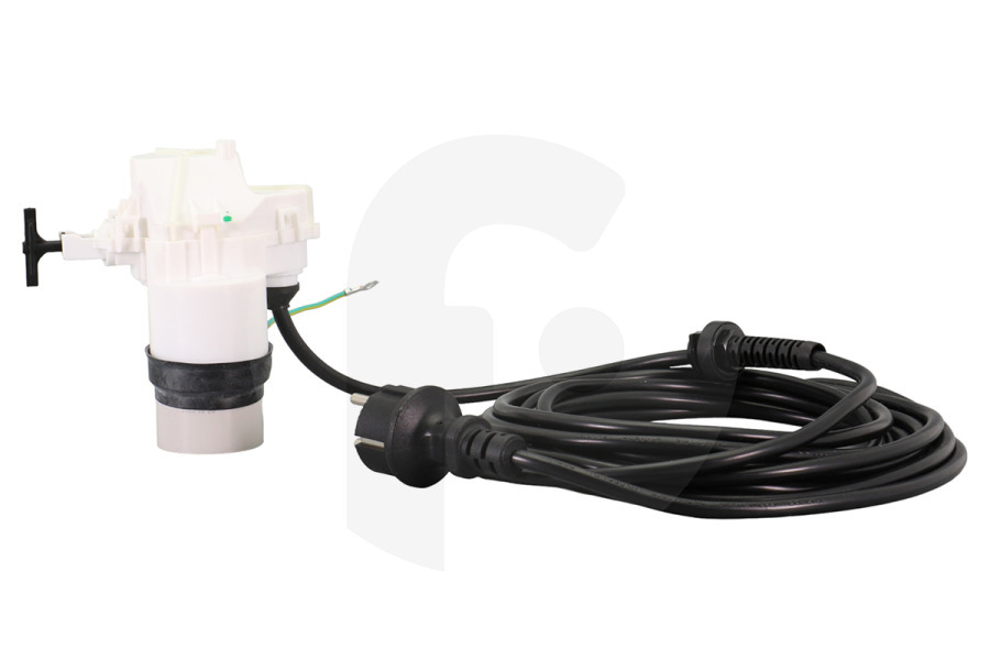 Karcher Idropulitrice Karcher 9.002-050.0 Scatola elettrica 90020500 Idropulitrice