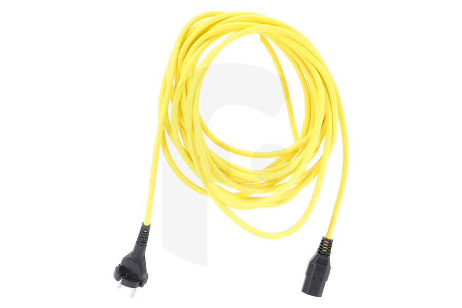 Karcher 6.650-645.0 Aspiradora Cable 66506450 Aspiradora apto para entre otros T71 Ecoeficiencia