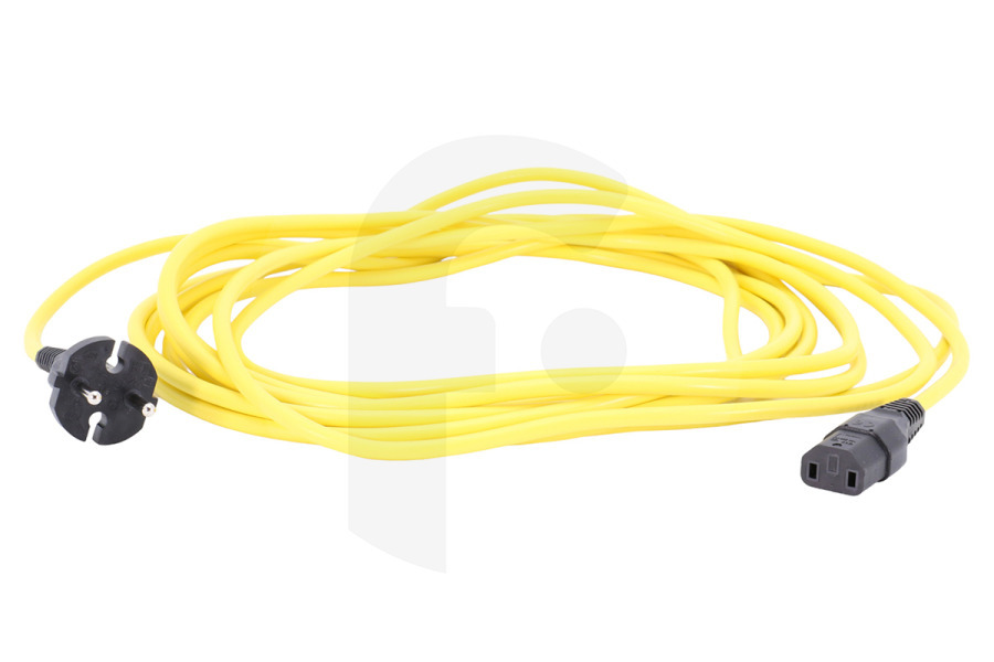 Karcher Aspirapolvere Karcher 6.650-645.0 Cavo 66506450 Aspirapolvere